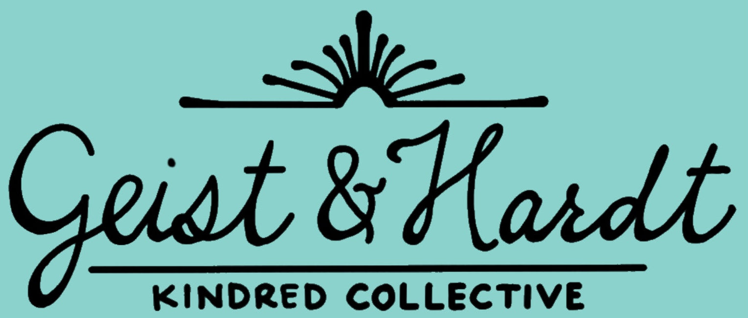 Geist & Hardt